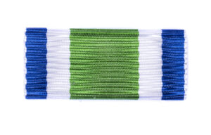 Baton Landmacht medaille