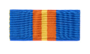 Baton Luchtmacht Medaille