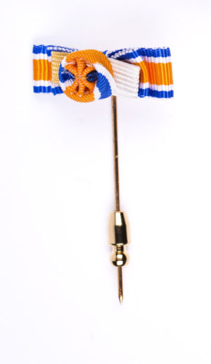 Oranje-Nassau "Groot Officier" 3 st.