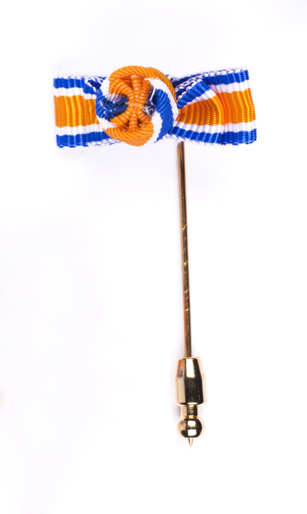 Oranje-Nassau "Officier" 3 st