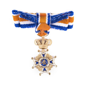 Oranje-Nassau Officier dames