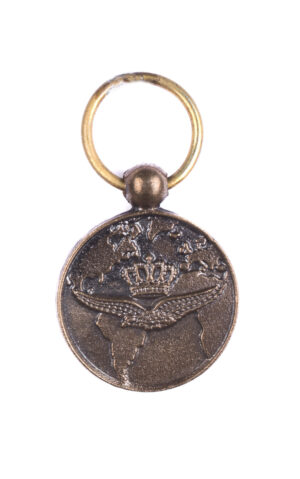miniatuur luchtmacht medaille