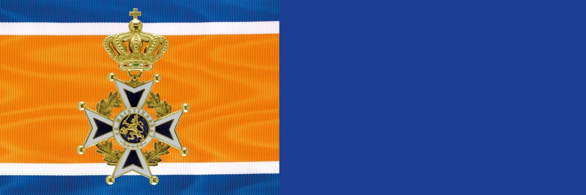 Oranje-Nassau