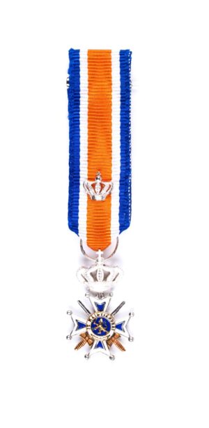 Oranje-Nassau Militair Ridder