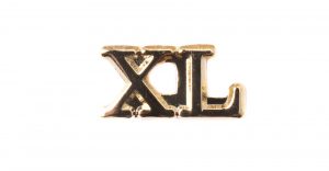 Romeins jaarteken XL